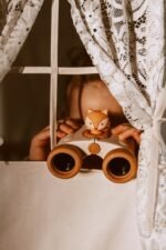 The Zoofamily - Fernglas Eyes Fox Zusatzbild-2