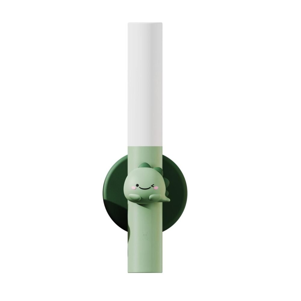 La Zoofamily - Image principale de Night Light Buddy Light Dino