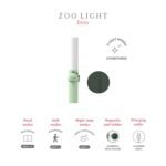 The Zoofamily - Night Light Buddy Light Dino Additional Image 1