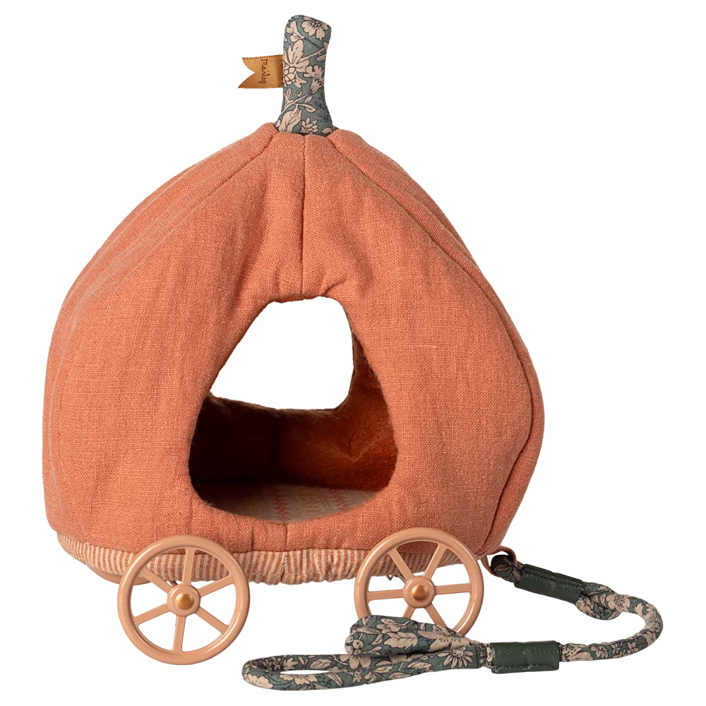Immagine principale del carretto delle zucche Maileg