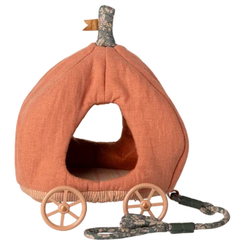 Maileg-Kürbiswagen Hauptbild