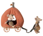Maileg-Kürbiswagen Zusatzbild-2