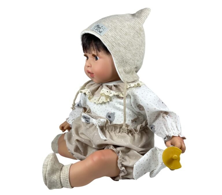 Noa Brunette Zusatzbild-1