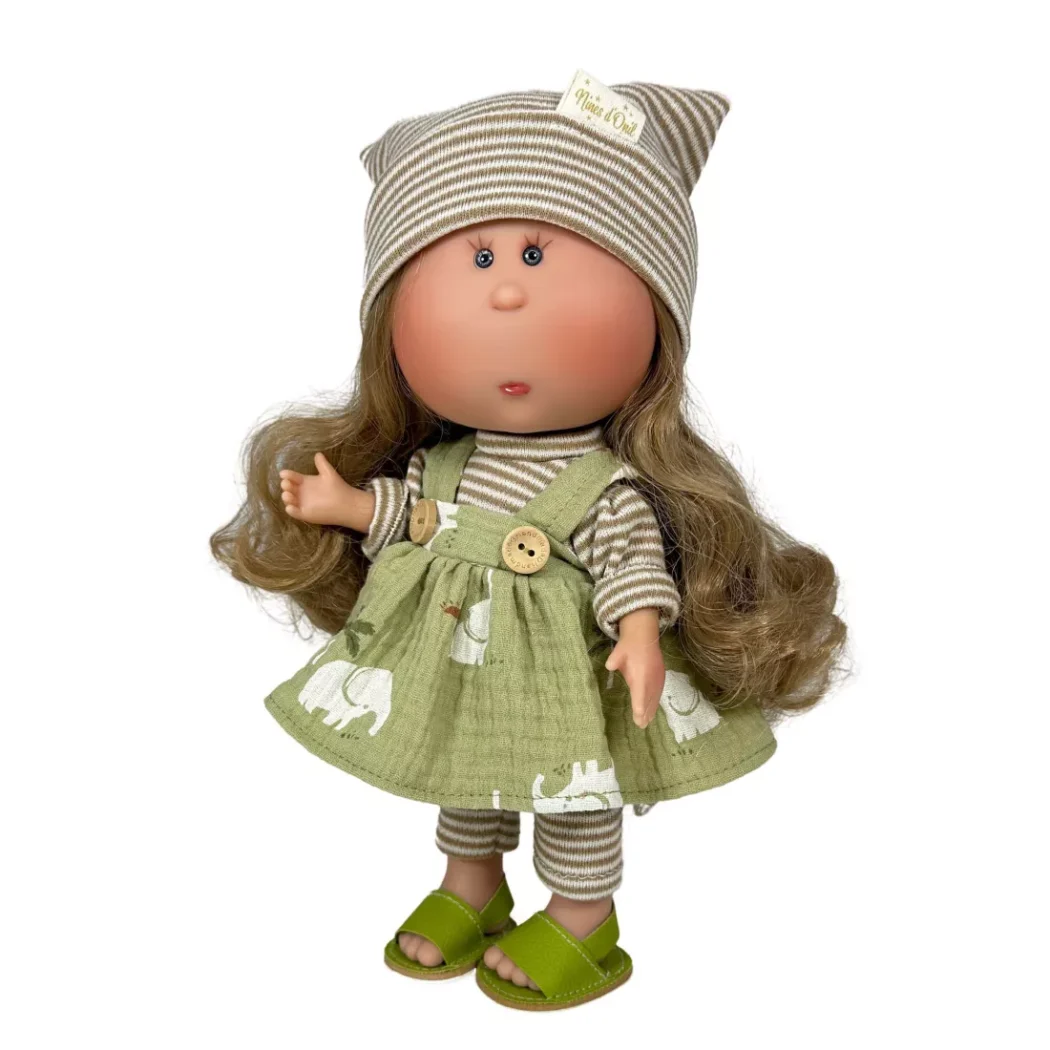 Mia Farmer Hauptbild