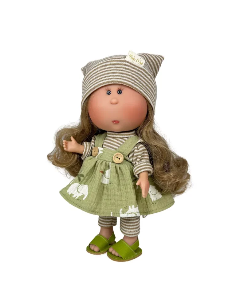 Mia Farmer Hauptbild