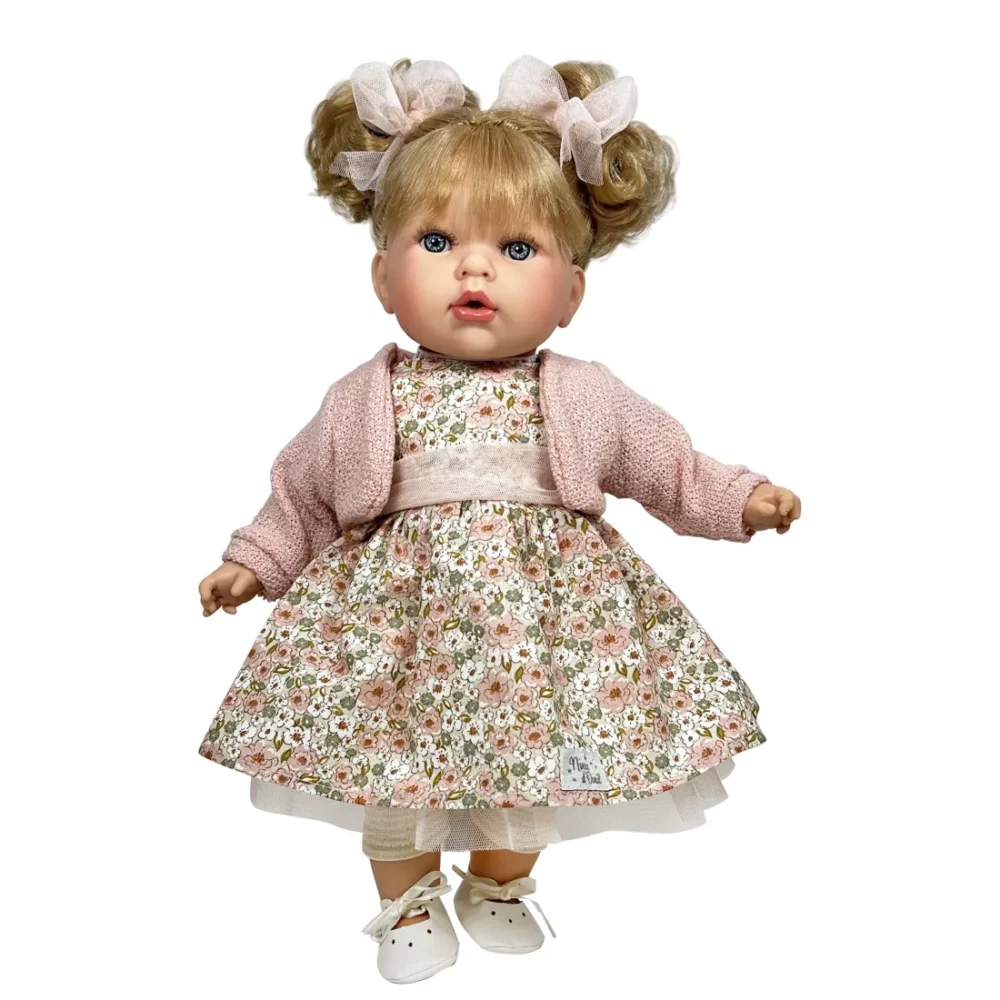 Image supplémentaire 1 de Tita Spring Blonde