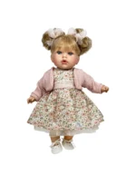 Tita Spring Blonde Zusatzbild-1