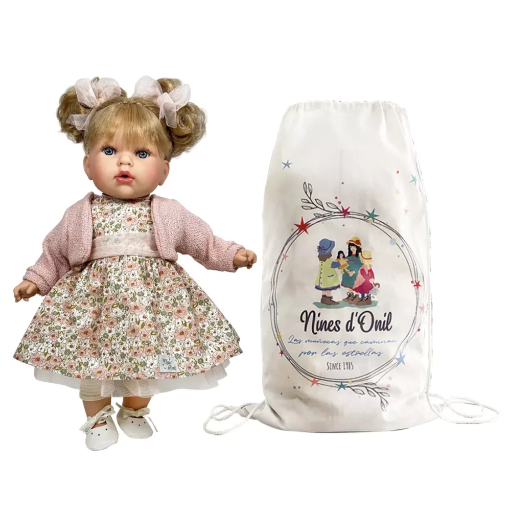 Image principale de Tita Spring Blonde
