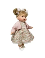 Tita Spring Blonde Zusatzbild-2