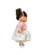 Tita Spring Brunette Zusatzbild-2