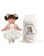 Tita Spring Brunette Hauptbild