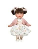 Tita Spring Brunette Zusatzbild-1