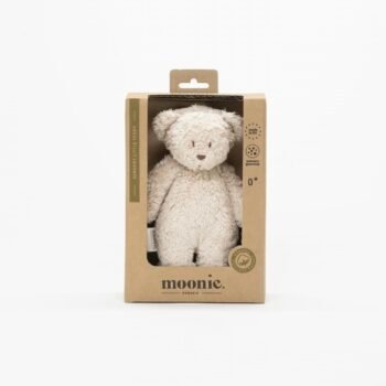 Moonie Sensorik kleiner Teddy - Sand Zusatzbild-1