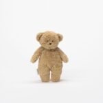 Moonie Sensorik kleiner Teddy- Cappuccino Hauptbild