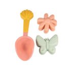 Little Dutch Beach Set 3 teilig Flowers & Butterflies Hauptbild