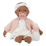 Baby Puppe Noa Hauptbild