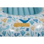 Little Dutch Boot Ocean Dreams Blau 100 x 67 cm Zusatzbild-2