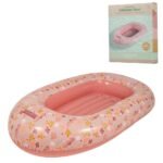 Little Dutch Boot Ocean Dreams Pink 100 x 67 cm Hauptbild