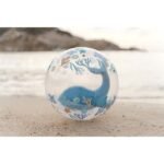 Little Dutch 3D Beach ball Ocean Dreams Blau Zusatzbild-2