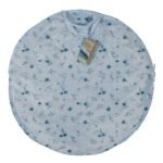 Little Dutch Beach Tent Ocean Dreams Blau Zusatzbild-1