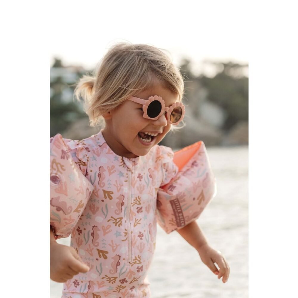 Bracelet Little Dutch Ocean Dreams rose - Image supplémentaire 1