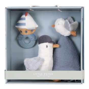 Little Dutch Sailors Bay gift set