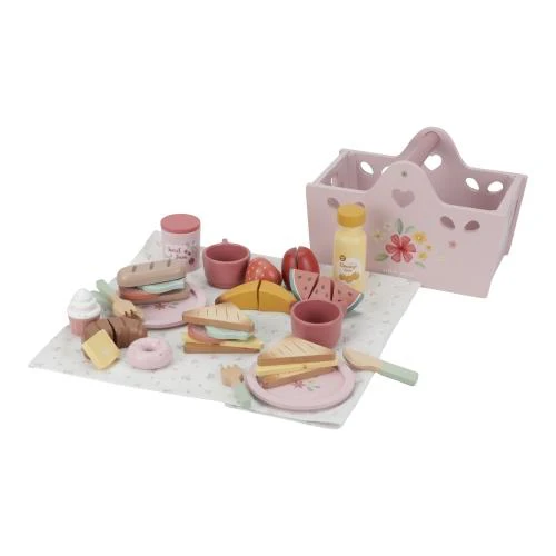 Little Dutch Picknick Set FSC Hauptbild