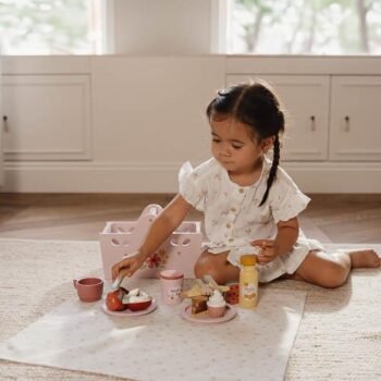 Little Dutch Picnic Set FSC Additional image 1