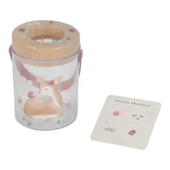 Little Dutch Insect Pot - Fairy Garden FSC Main Image