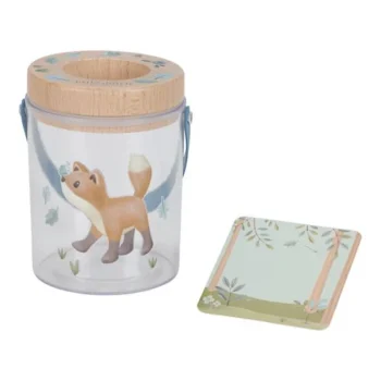 Little Dutch Insect Container - Forest Friends FSC Main Image