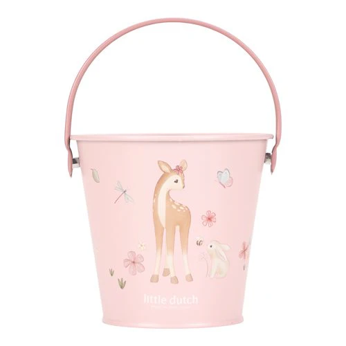 Little Dutch Giesskanne Forest Friends Baby Spielzeug