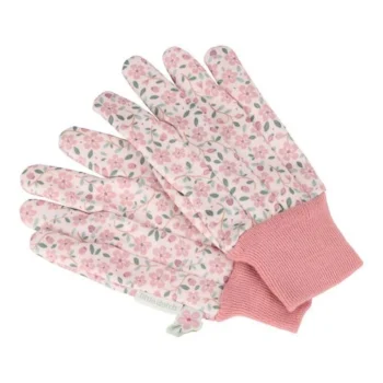 Little Dutch gardening gloves - Fairy Garden main image