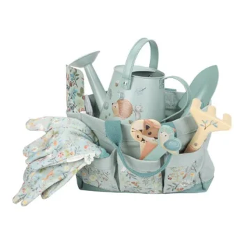 Coffret cadeau Little Dutch Garden 10 pièces - Amis de la forêt FSC Image principale