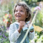 Little Dutch Ferngläser - Forest Friends FSC Zusatzbild-1