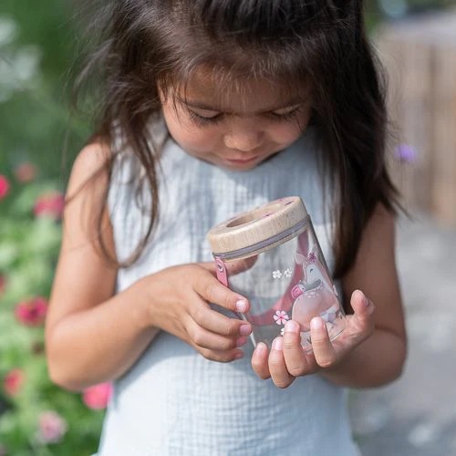 Little Dutch Insektengefäß - Fairy Garden FSC Zusatzbild-1