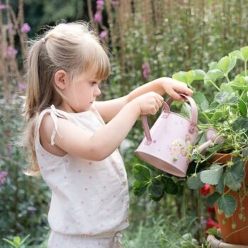 Little Dutch Watering Can - Fairy Garden Additional Image 1