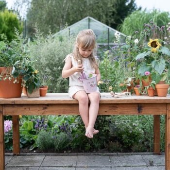 Little Dutch Eimer Fairy Garden Kinder Schweiz Zusatzbild-1