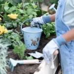 Little Dutch Gartengeräte-Set - Forest Friends FSC Zusatzbild 1