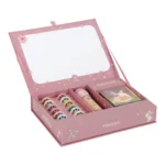 Little Dutch Geschichten Projektor Taschenlampe - Rosa Hauptbild