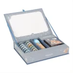 Little Dutch Geschichten Projektor Taschenlampe - Blau Hauptbild