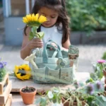 Little Dutch Garten-Geschenkset 10-teilig - Forest Friends FSC Zusatzbild 1