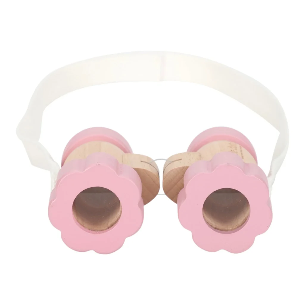 Little Dutch Binoculars - Fairy Garden FSC Main Image
