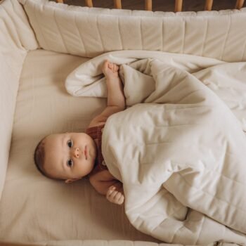 La Millou Baby Blanket