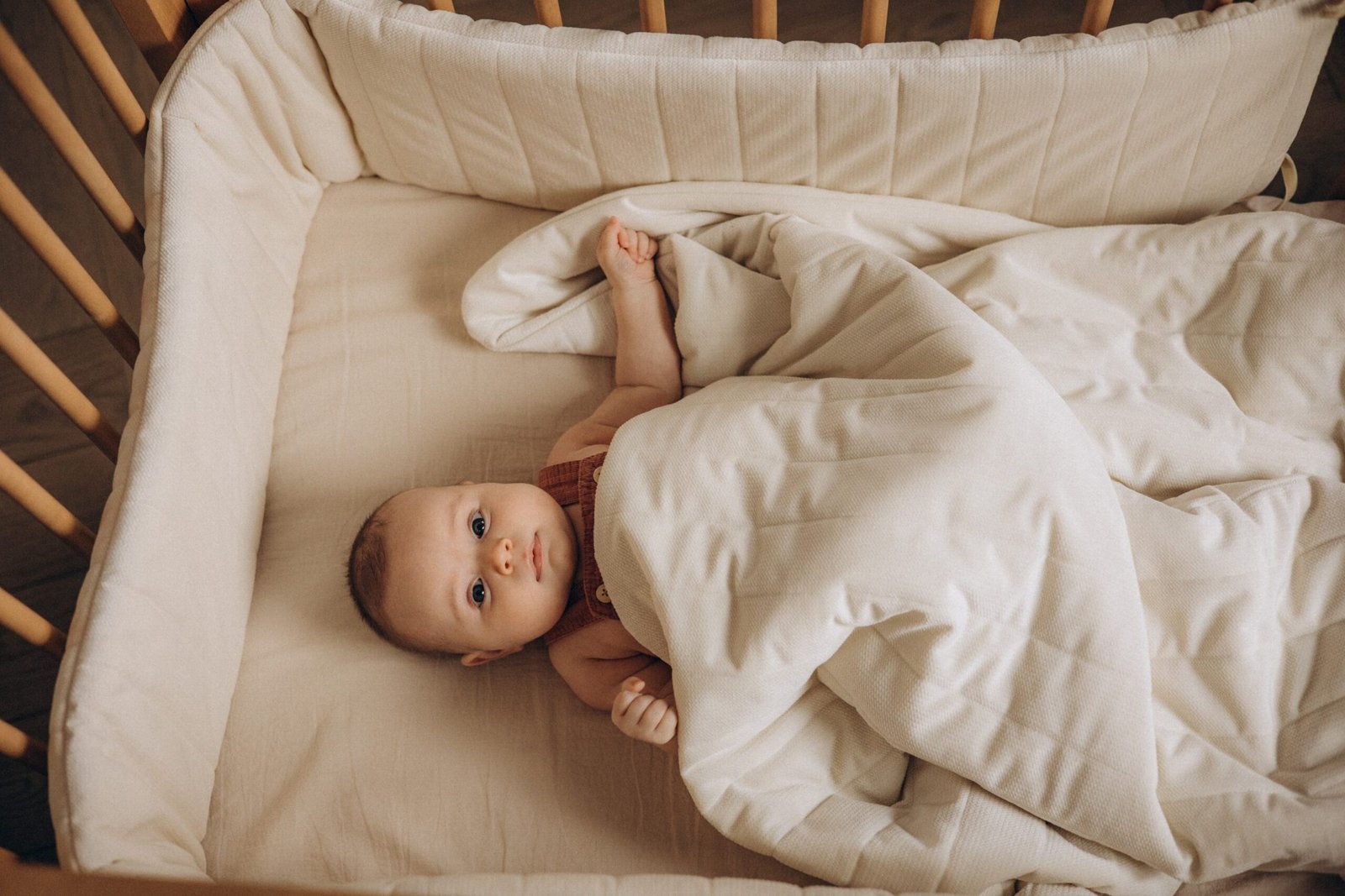 La Millou Baby Blanket