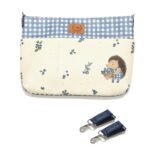 Kinderwagen Organizer Feeria Berry Henry