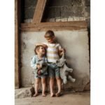 Senger Naturwelt Plush Elephant Large