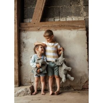 Senger Naturwelt Kuscheltier Elefant gross