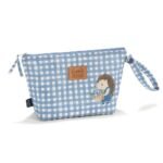 Pochette cosmetica impermeabile Country Berry taglia M