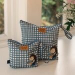 Wasserdichte Kosmetiktasche Country Berry Gr. M - immagine 2
