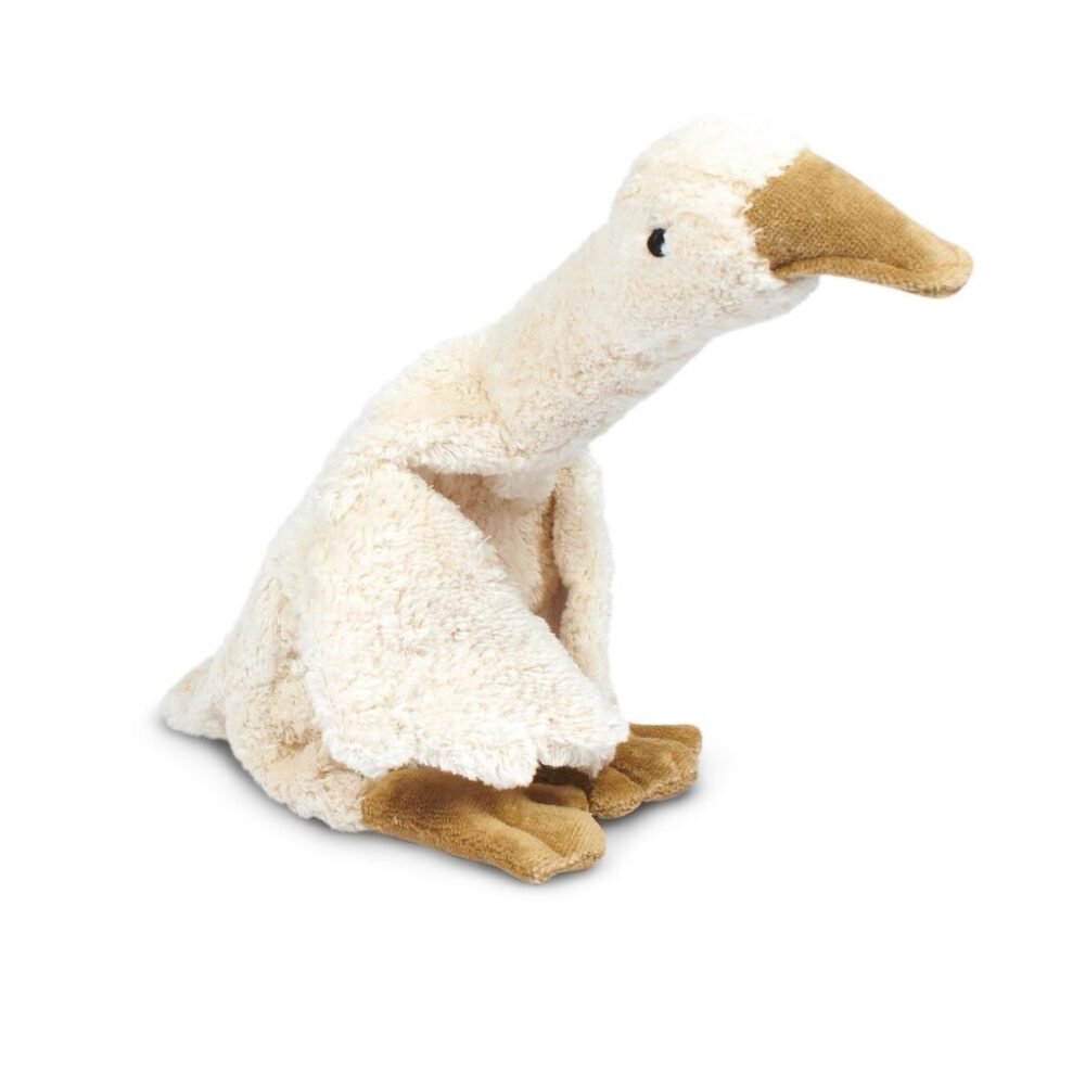 Senger Nature World Peluche Oca Piccola